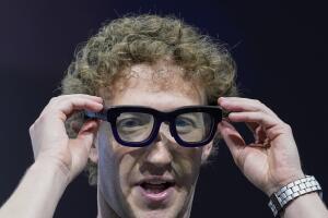 lentes Meta