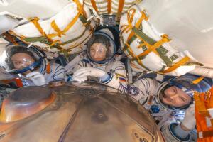 Russia Space