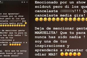 Así le contestó Arcángel a Anuel.