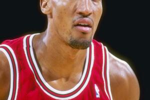 Scottie Pippen