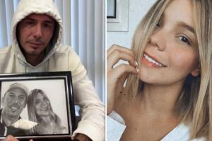 Tras casi diez meses de la muerte de Paula Durán, su madre hizo fuertes acusaciones contra Sergio Vega, el esposo de Paula, quien se defiende y habla de lo que hizo con el dinero que consigió durante la campaña de apoyo para la colombiana fallecida por cáncer.