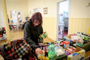 Inland Cornwall Experiences Some Of The Highest Levels Of Poverty In The UK
