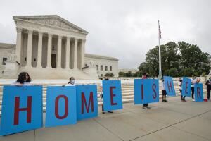 Immigration Judges Lawsuit