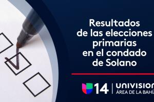 resultados elecciones Solano junio 7 2022