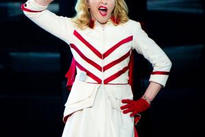 Madonna 