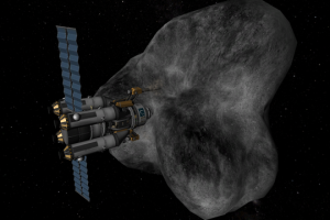 Minería espacial de asteroides 2