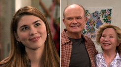‘That '90s Show’: el final explicado de la parte 2 y las preguntas que dejó la serie de Netflix