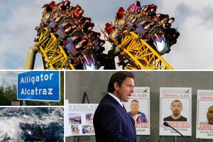 El 2025 fue un año marcado por transformaciones profundas en Orlando, impulsadas por cambios económicos, políticos, migratorios y climáticos.