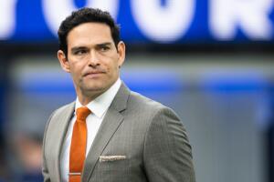 Mark Sánchez: lo último sobre el apuñalamiento y arresto del exquaterback de los Jets de NY