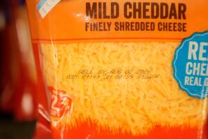 Food Labeling California