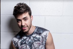 Prince Royce 