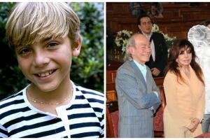 Famosos con hijos no reconcidos