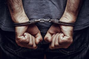 Handcuffs