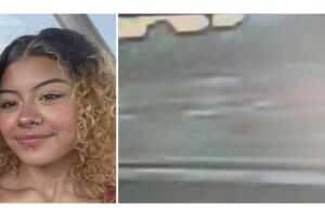 Desaparición Susana Morales Norcross 