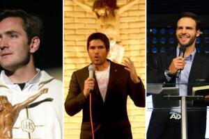 5 galanes de telenovela que ahora son predicadores