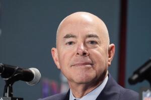Alejandro Mayorkas