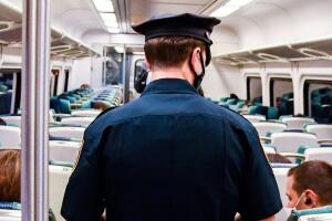 Delitos en el Metro de NY