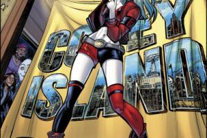 Harley Quinn