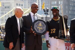 Chicago Cubs v Pittsburgh Pirates