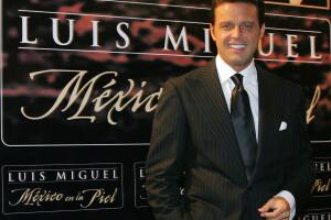 Luis Miguel