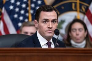Mike Gallagher