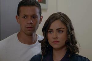 Conoce al elenco confirmado de la telenovela 'Sin tu mirada'