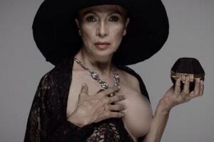 Patricia Reyes Spíndola