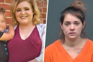 Taylor Rene Parker Bowie