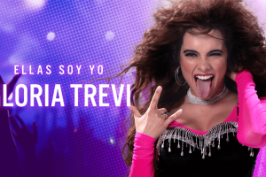 Ellas Soy Yo