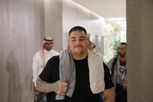 Andy Ruiz
