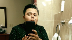Ya reclamaron el cuerpo de ‘El Pirata de Culiacán’ de la morgue de Jalisco
