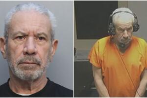 Hombre acusado abusar sexualmente menores guardería esposa Hialeah