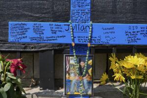 Fatal Doorbell Prank Julian Guzman Gonzalo León Jr