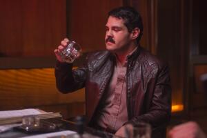 Marco de la O 'El Chapo'