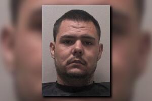 Salvador Villagómez, de 26 años, de Fort Worth, Texas