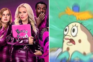 Te decimos si 'Mean Girls' (2024) tiene una escena en los créditos