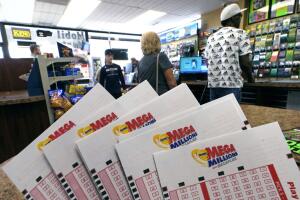mega millions 23 febrero números ganadores