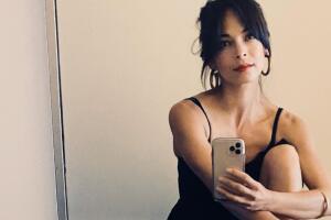 Kristin Kreuk
