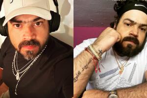 Camilo Ochoa sumaba más de un millón de seguidores en redes hasta antes de su asesinato. 