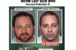 Aramazd Andressian, Sr.