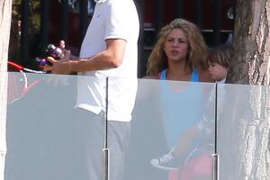 Shakira