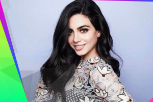 Emeraude Toubia 
