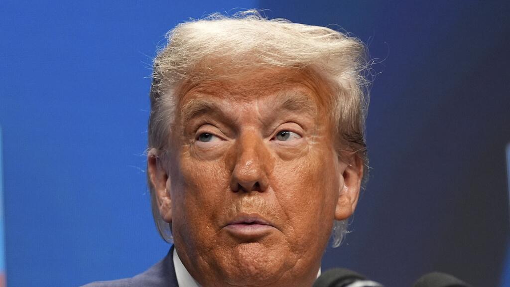Trump planea limitar envió de información clasificada al Congreso tras filtración sobre resultado del ataque a Irán