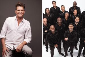 carlos vives y grupo niche