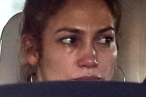 EXC Jennifer Lopez and Alex Rodriguez