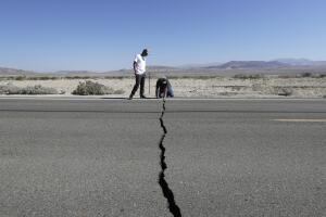 Ron Mikulaco, Brad Fernandez