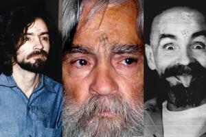 Charles Manson