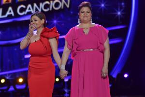 Las mejores fotos de La Reina de la Canción