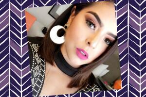 Vivian Mitre es una Power Ranger como Becky G