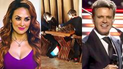 Aracely Arámbula promete presentar "pronto" a sus hijos: "No saben lo guapotes que están"